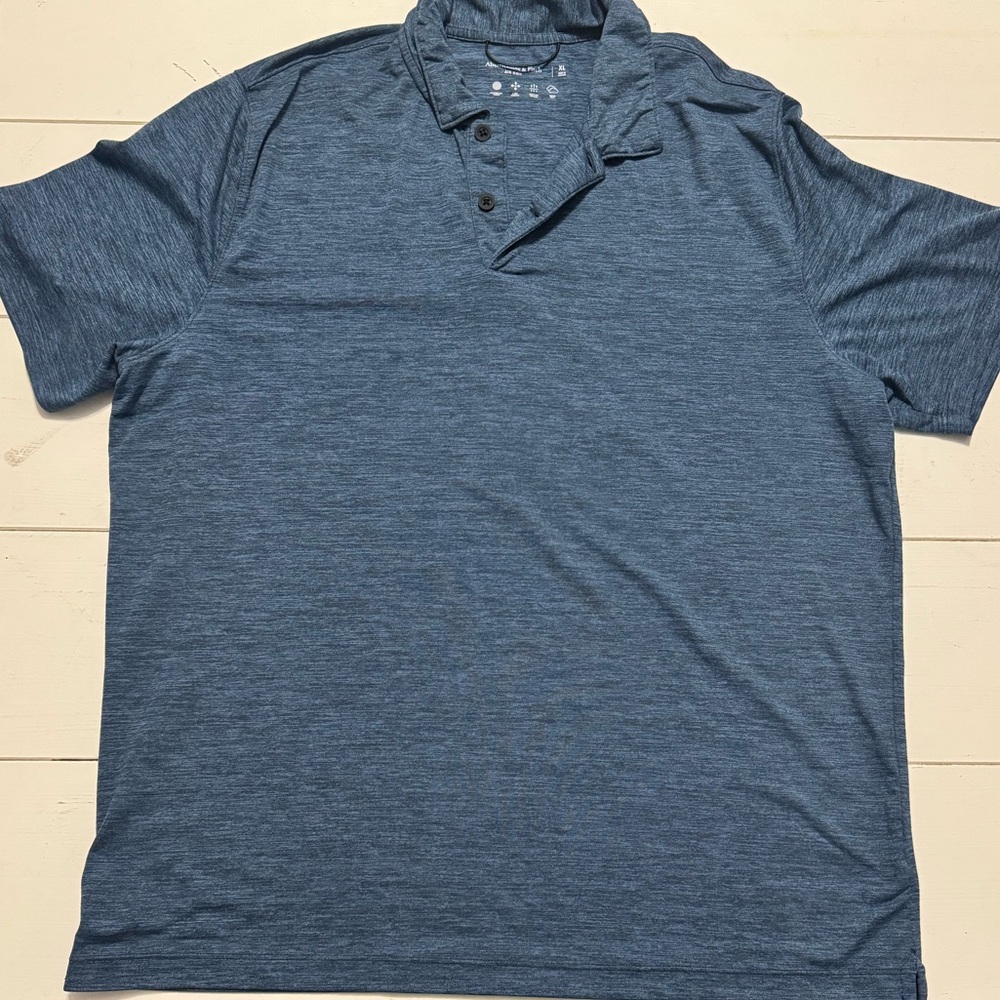 Abercrombie & Fitch Polo - Picture 1 of 3